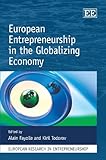 European entrepreneurship in the globalizing economy