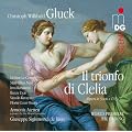 Il trionfo di Clelia