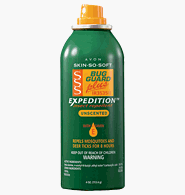 HealthPersonalCare: Avon SKIN SO SOFT BUG GUARD PLUS IR3535® EXPEDITION Insect Repellent Aerosol