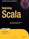 Beginning Scala