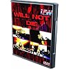 1PW Wrestling - Will Not Die [DVD]