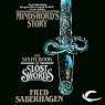 Mindsword's Story: The Sixth Book of Lost Swords