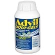 Advil Liqui-Gels-Ibuprofen Pain Reliever, 240ct