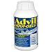 Advil Liqui-Gels-Ibuprofen Pain Reliever, 240ct