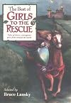 The Best Of Girls To The Rescue