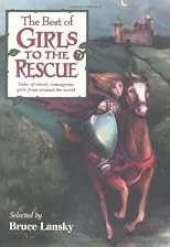 The Best Of Girls To The Rescue