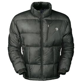 Mountain Hardwear Mens Phantom Jacket by Mountain Hardwear