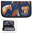 Horses Saddles Checkbooks Horse Cover Cotton with WATERPROOF LINING!