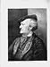 1873 Antique Portrait Richard Wagner Musical Composer
