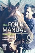 The Equine Manual, 2e The Equine Manual, 2e