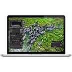 MacBook Pro 15 Retina Quad Core i7 2.6GHz/8GB/512GB flash/HD Graphics 4000/GeForce GT 650M 1GB
