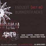 Endzeit Bunkertracks: Act III