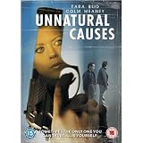Unnatural Causes ( Clean Break ) [ NON-USA FORMAT, PAL, Reg.2 Import - United Kingdom ]