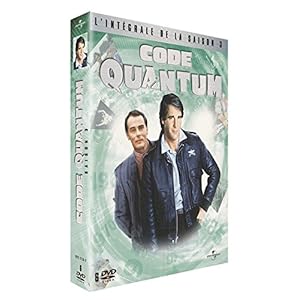 Code Quantum - Saison 3
