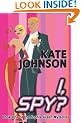 I, Spy (Sophie Green Mysteries)