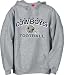 Dallas Cowboys Stacked Helmet Hooded Sweatshirt