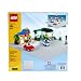 LEGO Bricks & More Building Plate 628