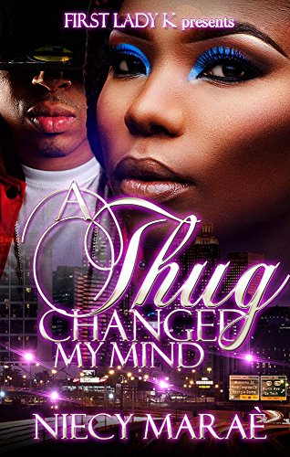 A Thug Changed My Mind