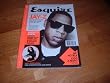 Esquire, British UK Edition, May 2010 Jay-Z