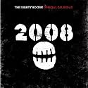 The Mighty Boosh Official Calendar 2008
