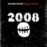 The Mighty Boosh Official Calendar 2008