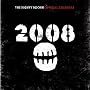 The Mighty Boosh Official Calendar 2008