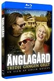 House of Angels - Third Time Lucky (2010) ( Änglagård - Tredje gången gillt ) ( House of Angels - 3rd Time Lucky ) [ NON-USA FORMAT, Blu-Ray, Reg.B Import - Sweden ]