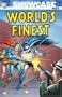 Showcase Presents: World's Finest, Vol. 1
