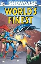 Showcase Presents: World's Finest VOL 01