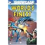 Showcase Presents: World's Finest, Vol. 1