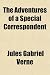Search : The Adventures of a Special Correspondent