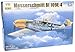 Trumpeter 1/32 Messerschmitt Bf109E4 German Fighter Model Kit