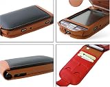 Piel Frama レザーケース for iPAQ 112 Classic ブラウン PFLCIPQ112C/BR