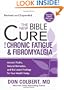 New Bible Cure for Fatigue & Fibromyalgia