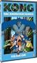 Kong - The Animated Series, Vol. 1
