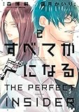 すべてがFになる -THE PERFECT INSIDER-(2) (ARIAコミックス)