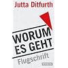 Worum es geht - Flugschrift