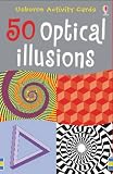 50 Optical Illusions (Usborne Activity Cards)