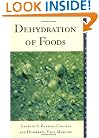 Dehydration of Foods (Food Engineering Series)