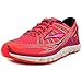 Brooks Transcend Round Toe Synthetic Running Shoe