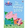 Peppa Pig: The Official Annual 2009