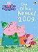Click here to Compare Prices of Peppa Pig: The Official Annual 2009 (Peppa Pig)