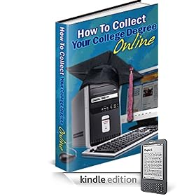 How To Collect Your College Degree Online