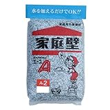 家庭壁・エース 550g 15袋セット A-2 4977ad