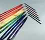 Rainbow Rhythm Ribbon Set