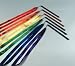 Rainbow Rhythm Ribbon Set