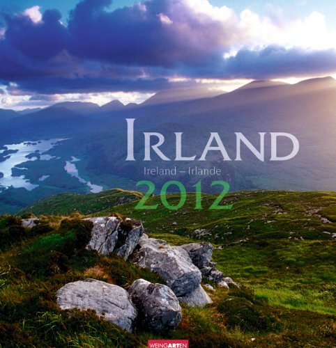 Irland 2012 Ireland 2012 Irlande 2012