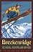 Northwest Art Mall Breckenridge Colorado Ski Jumper Artwork by Paul A Lanquist, 11-Inch by 17-Inch