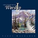 Instrumental Worship, Vol. 1
