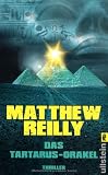 Das Tartarus-Orakel - Matthew Reilly